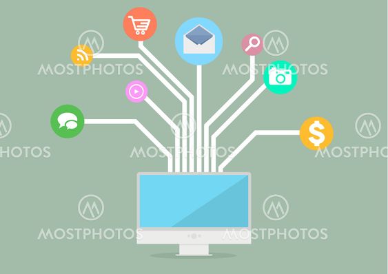 PC services