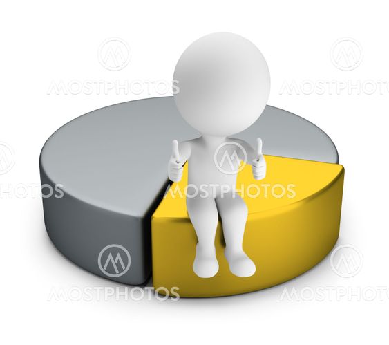 3d small people - best part