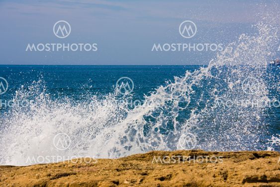 havet & spray