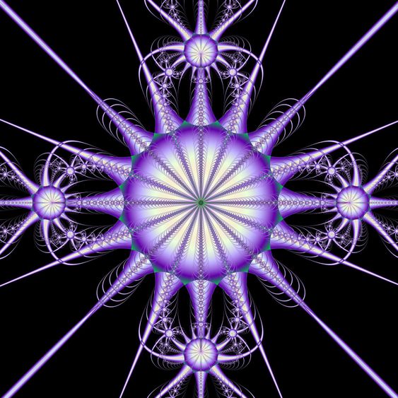 Purple Star