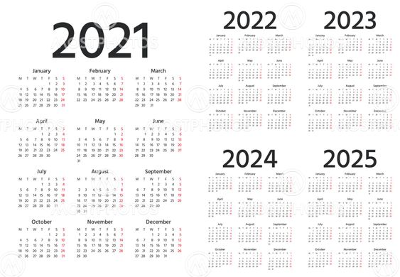 2023 same calendar as