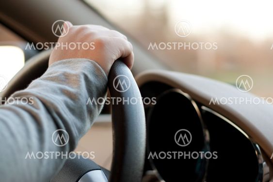 Driving a Car