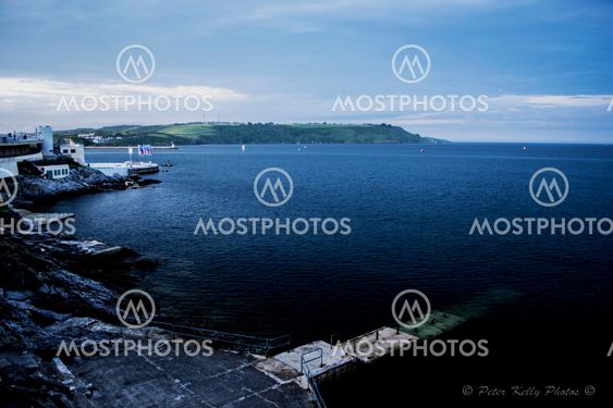 Plymouth Hoe Foreshore