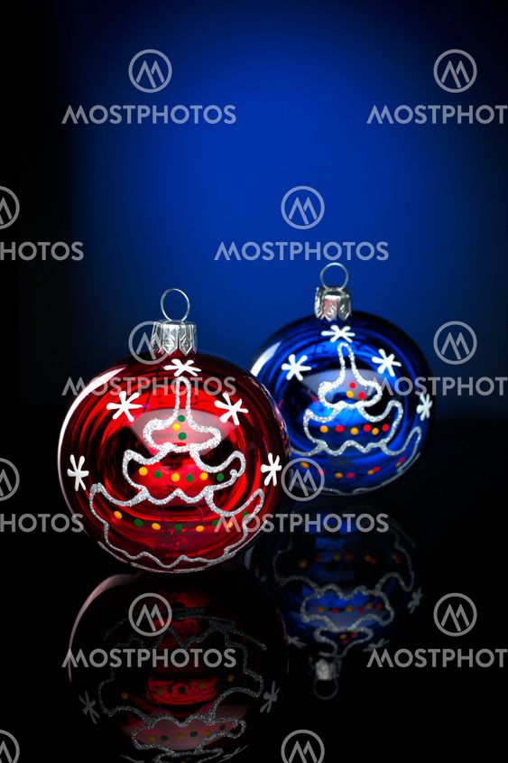 Glass Balls