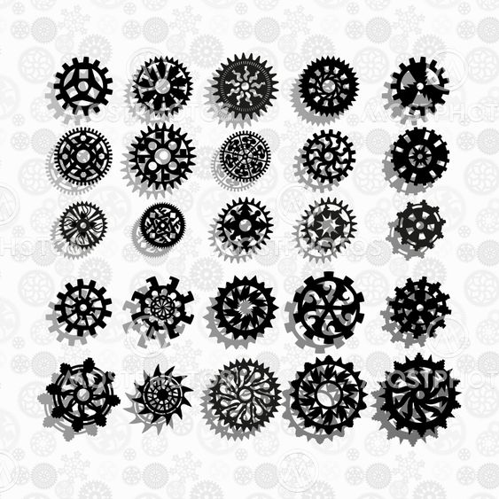 gears