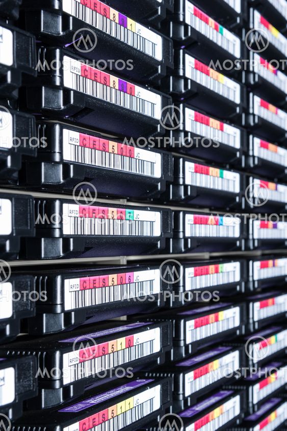 data center