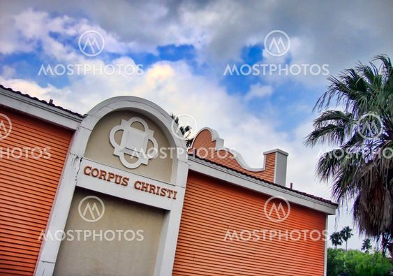 Corpus Christi Visitor Center