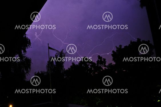 lightningstrike