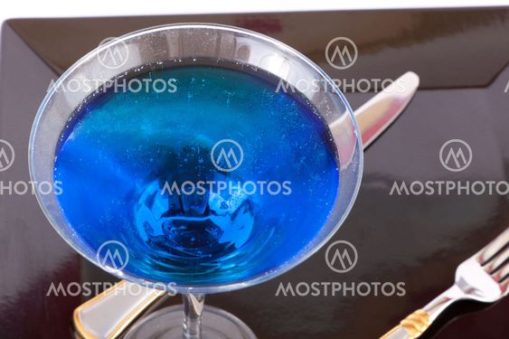 Beverage Menu