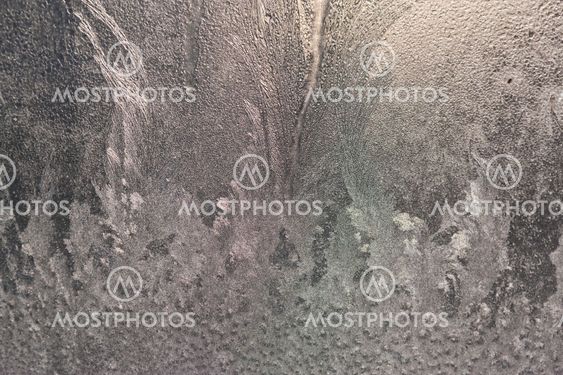 frost rexture