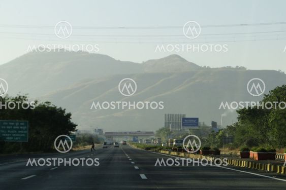 silent expressway
