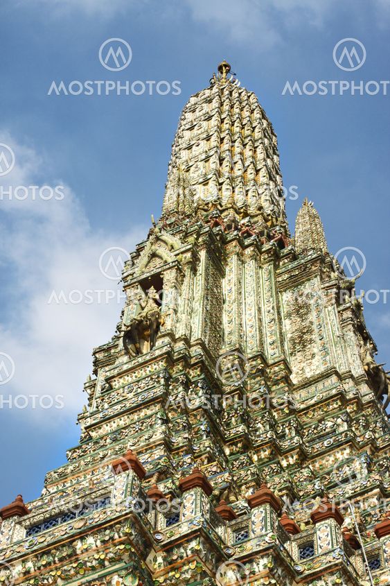 Wat Arun