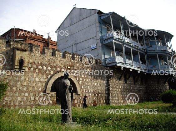 Tbilisi, Geprgia