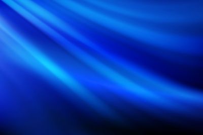 Abstract blue wave or smoke texture. EPS 10