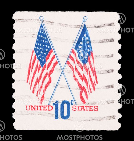 stars and stripes