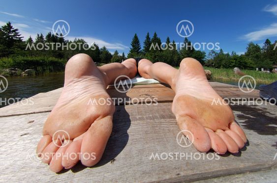 Flatfoot