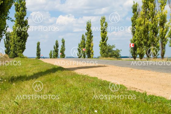 little way