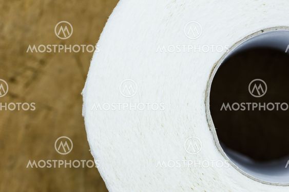 Toilet paper