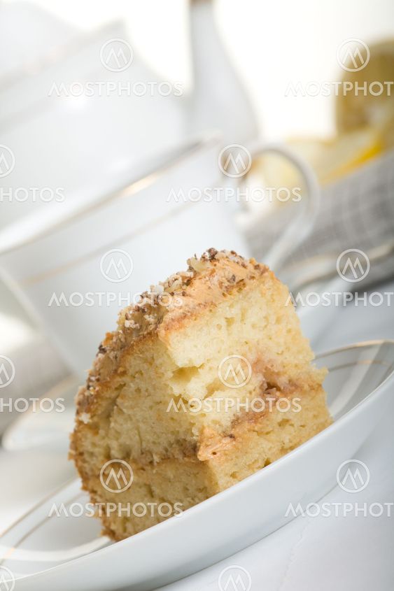Slice of Cake