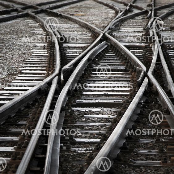 Rail classification yard 1