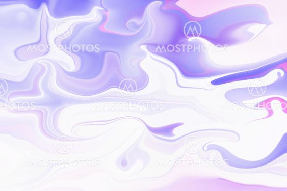 beautiful purple painted background, fantastic water stains