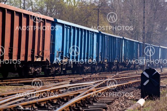 Freight transportation