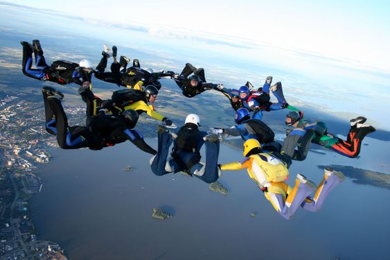 formation