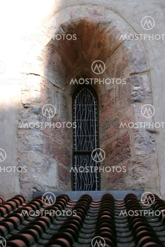 Window of Secrets