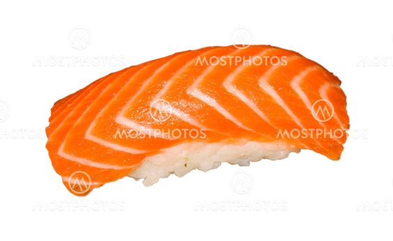 Sushi, Rolls, Sashimi - Japan kitchen
