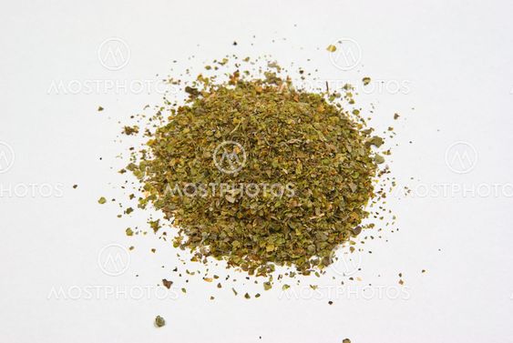 Majoran (Origanum majorana) - Marjoram