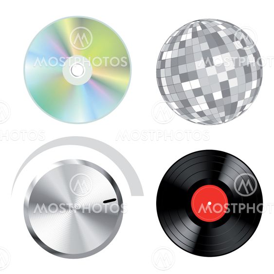 Music set