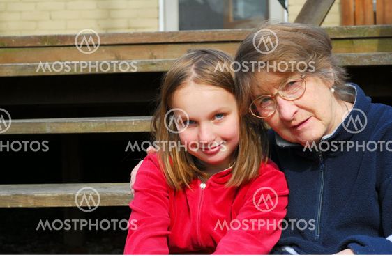 Two generations