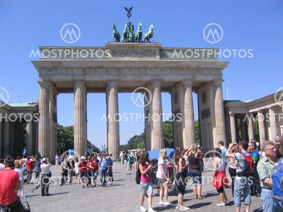 german gate