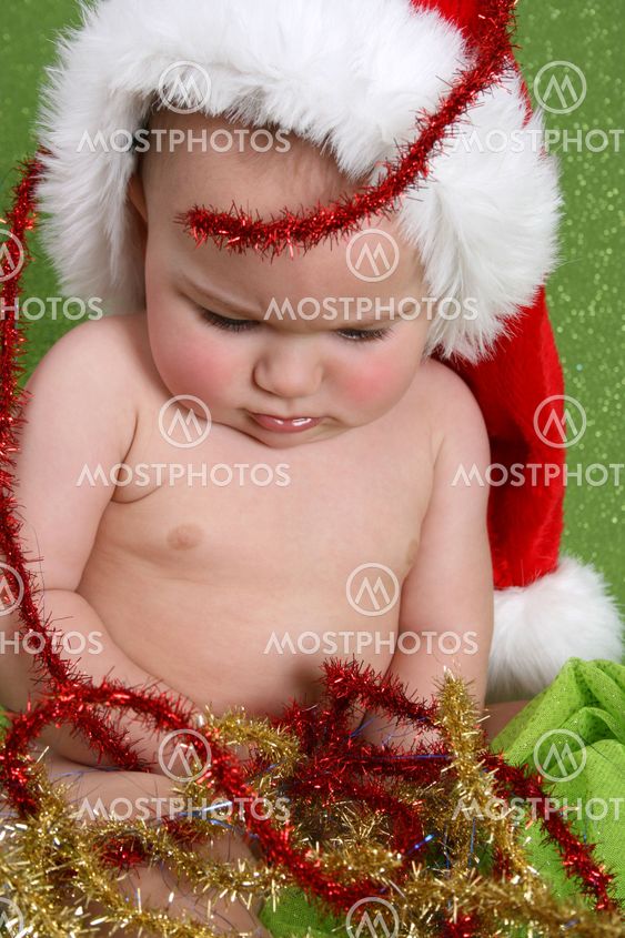 Christmas Baby