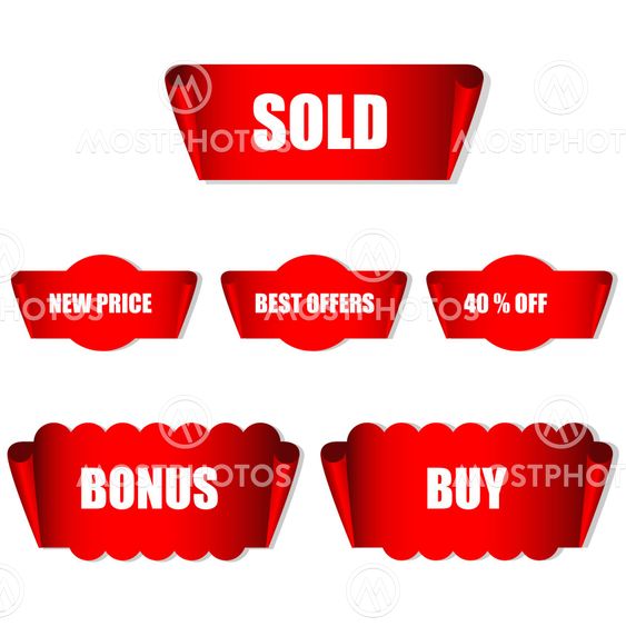 marketing tags