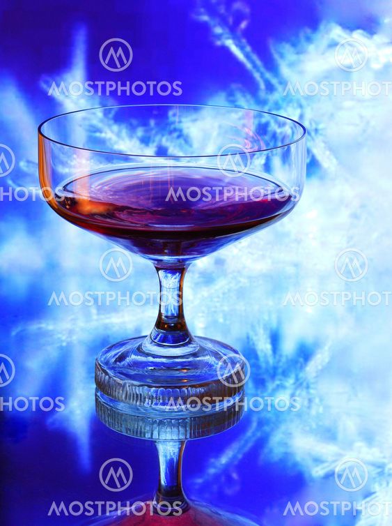 Cognac lasi
