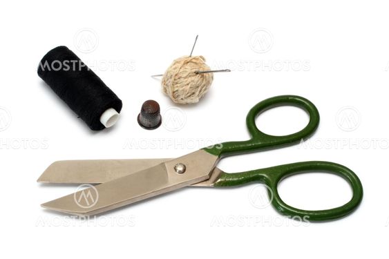 sewing tools