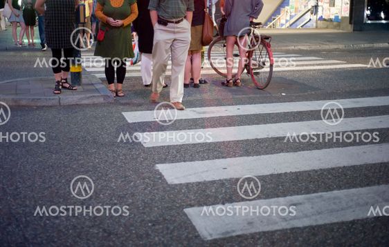 Crosswalk