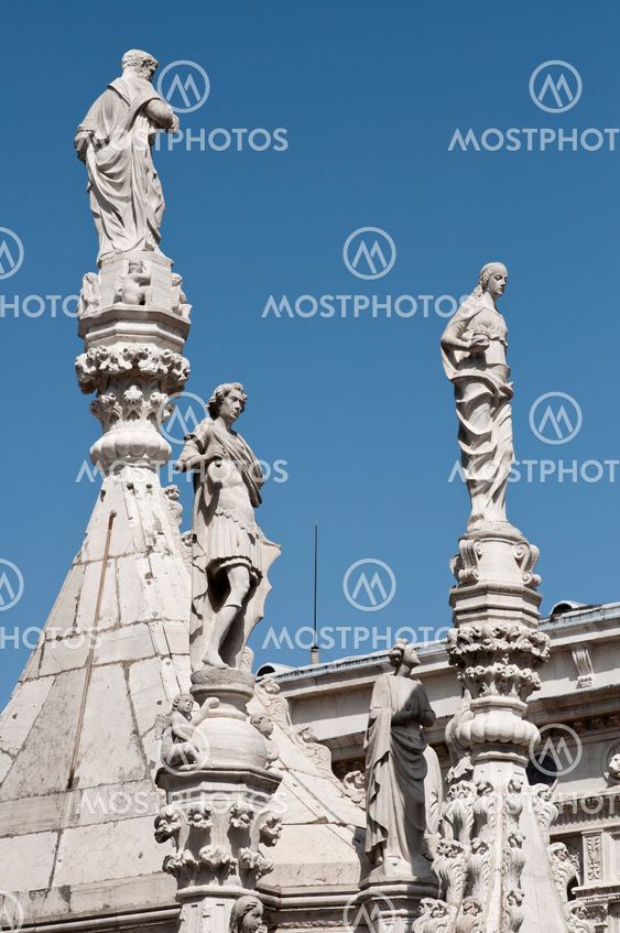St Mark's Basilica Venice, Italy