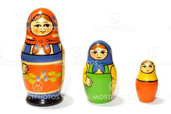 matreshka