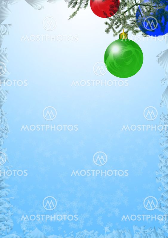 Christmas background