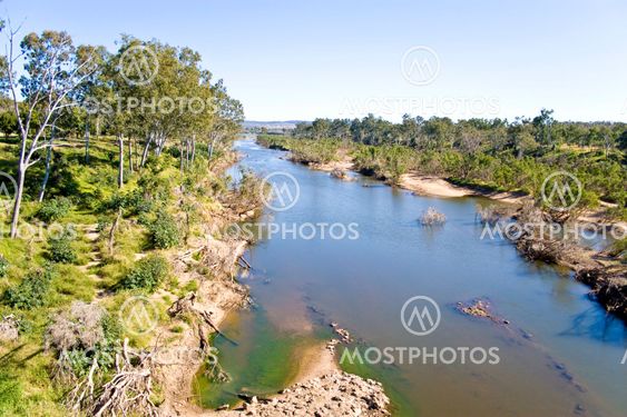 River