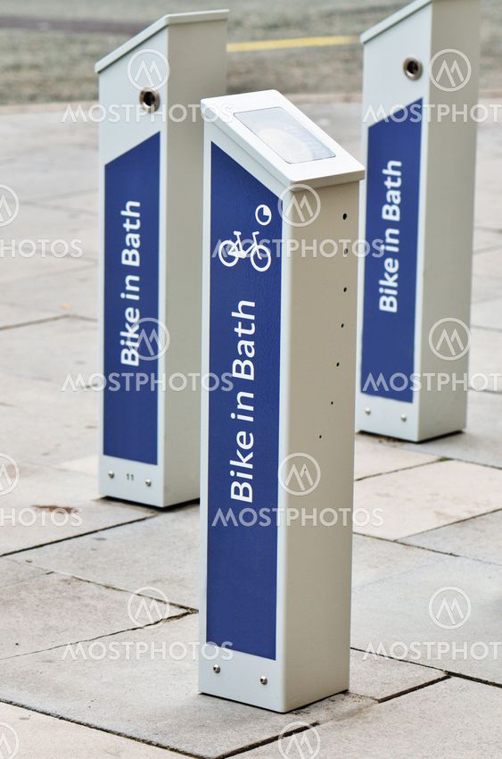 rent a bicycle