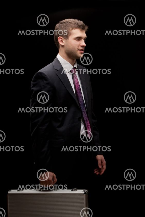 businessman