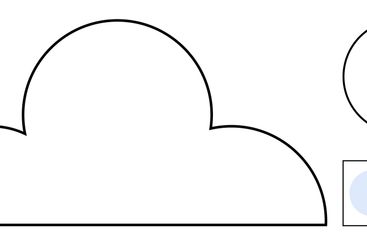 Cloud Storage with Time Management and Financial...