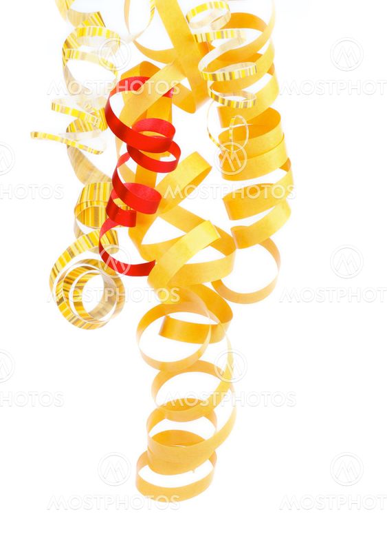 Party Streamers