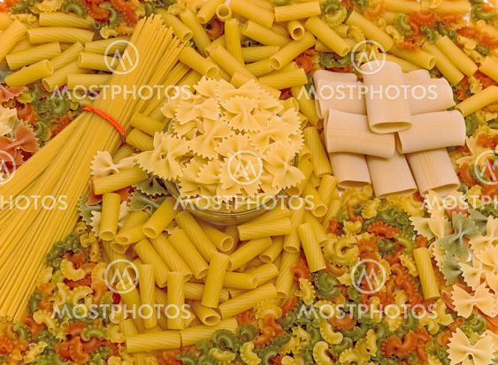 pasta