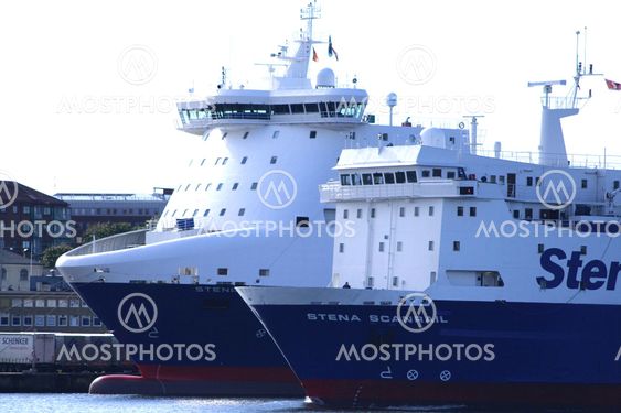 Stena Boats