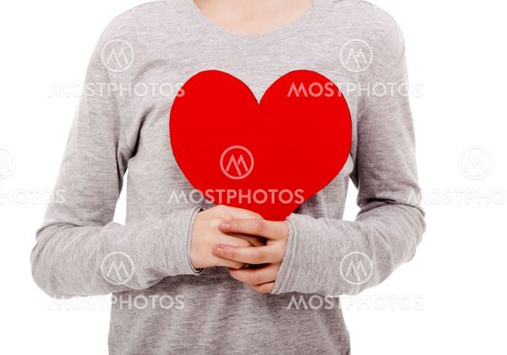 Happy Valentine