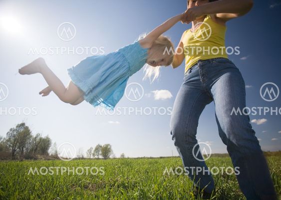 happiness of childhood